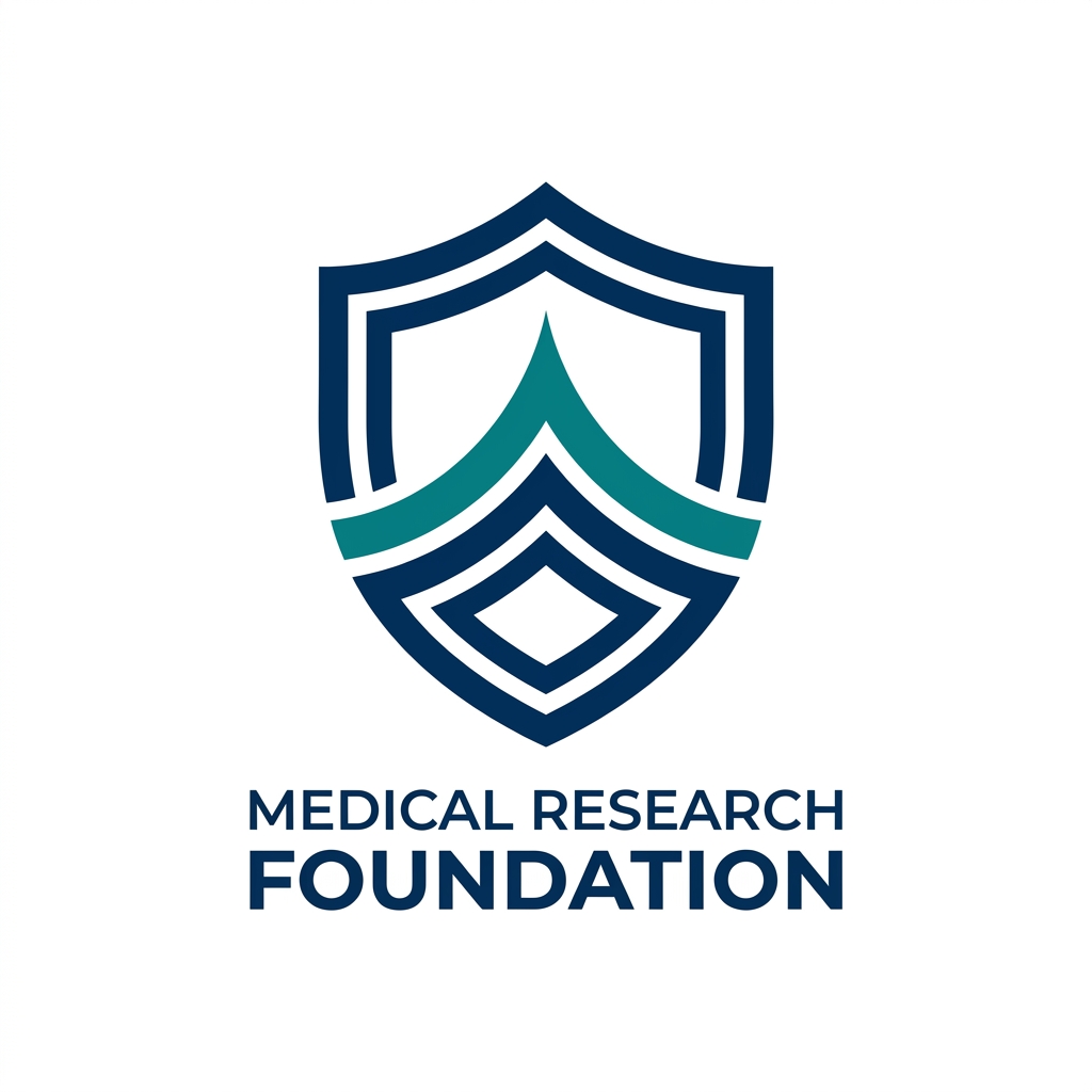 GHAC Foundation Official Emblem